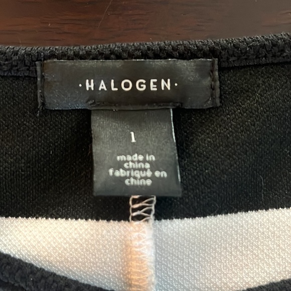 Halogen tank with side bow - Picture 2 of 7